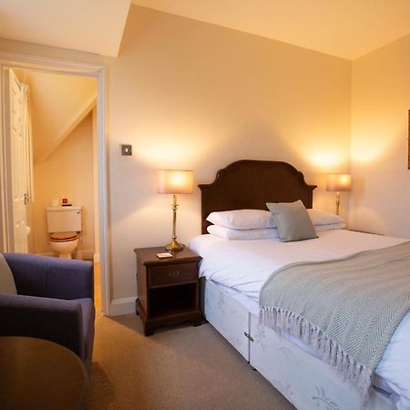 Hotel Little Court Charminster Esterno foto