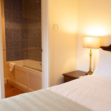 Hotel Little Court Charminster Esterno foto