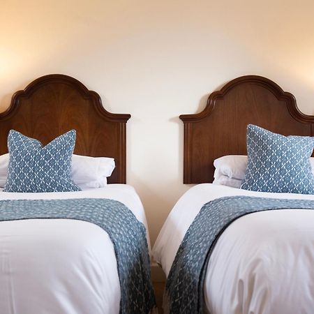 Hotel Little Court Charminster Esterno foto