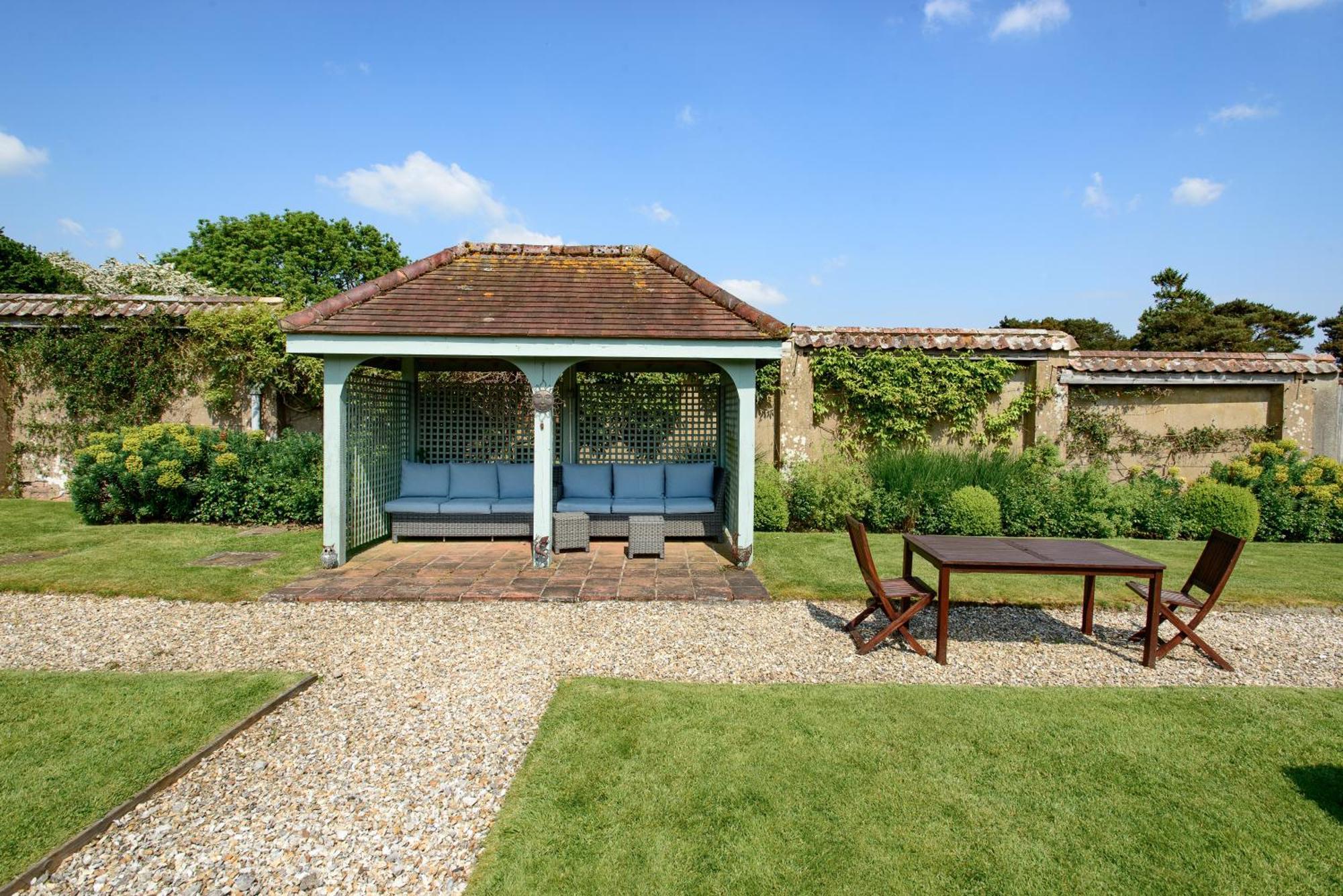 Hotel Little Court Charminster Esterno foto