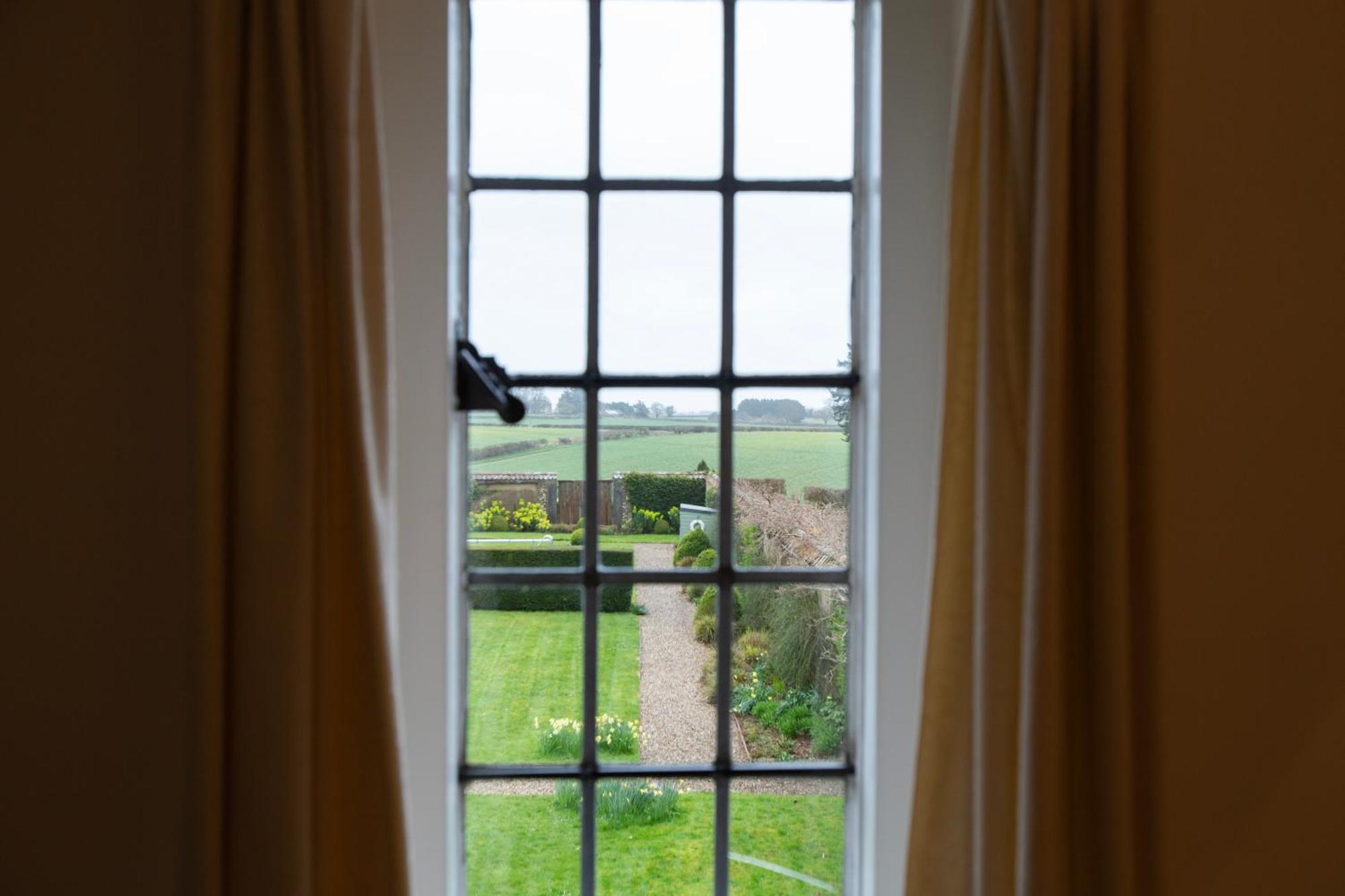 Hotel Little Court Charminster Esterno foto