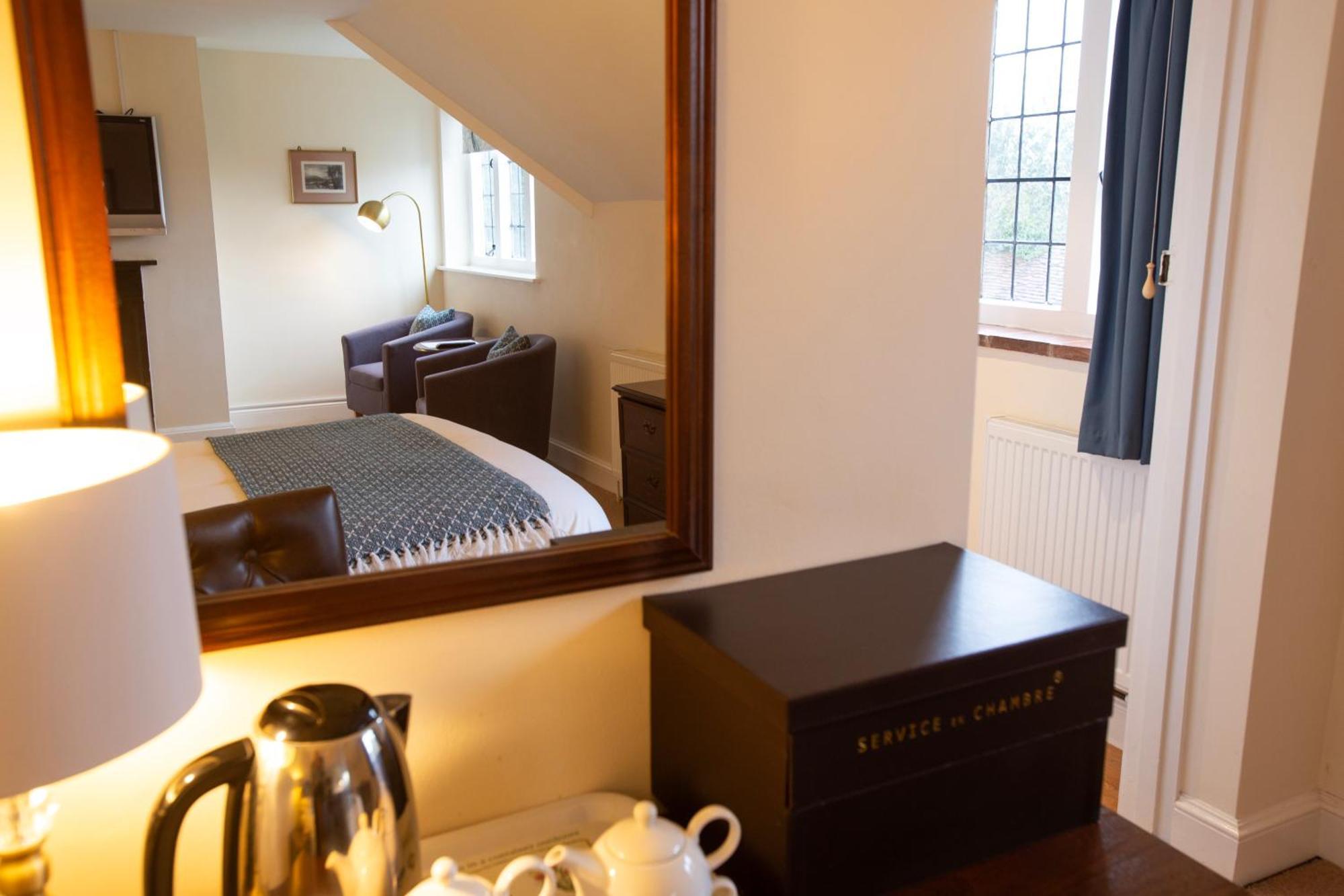 Hotel Little Court Charminster Camera foto