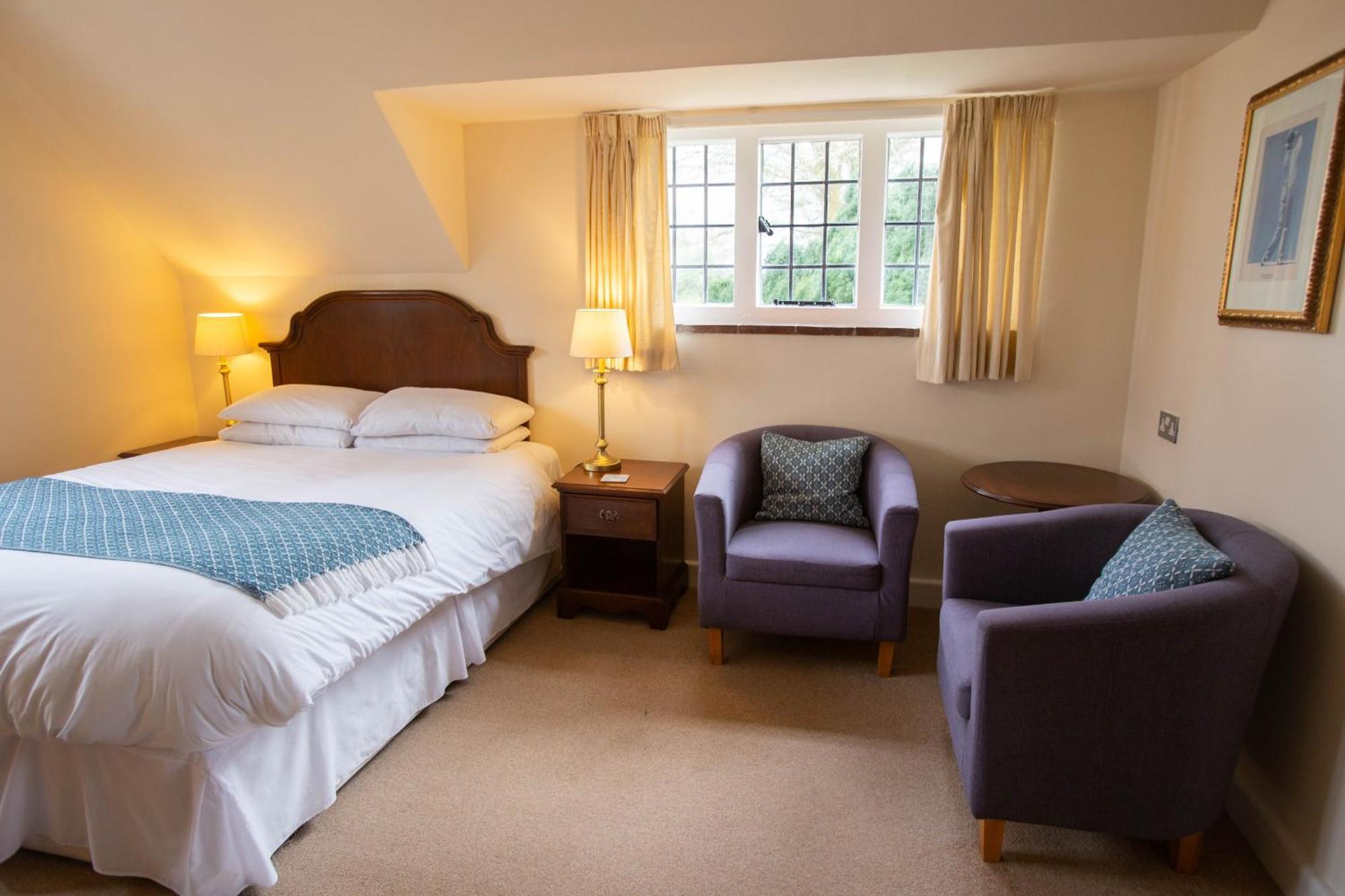 Hotel Little Court Charminster Camera foto