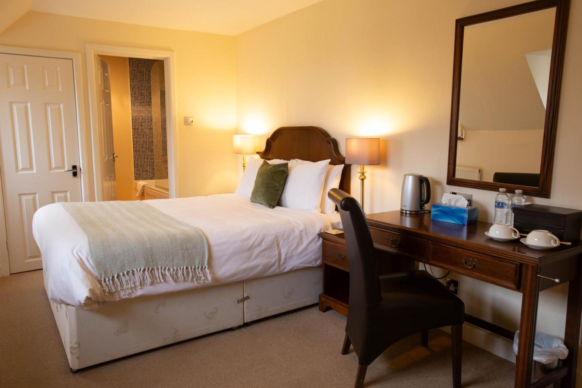Hotel Little Court Charminster Camera foto