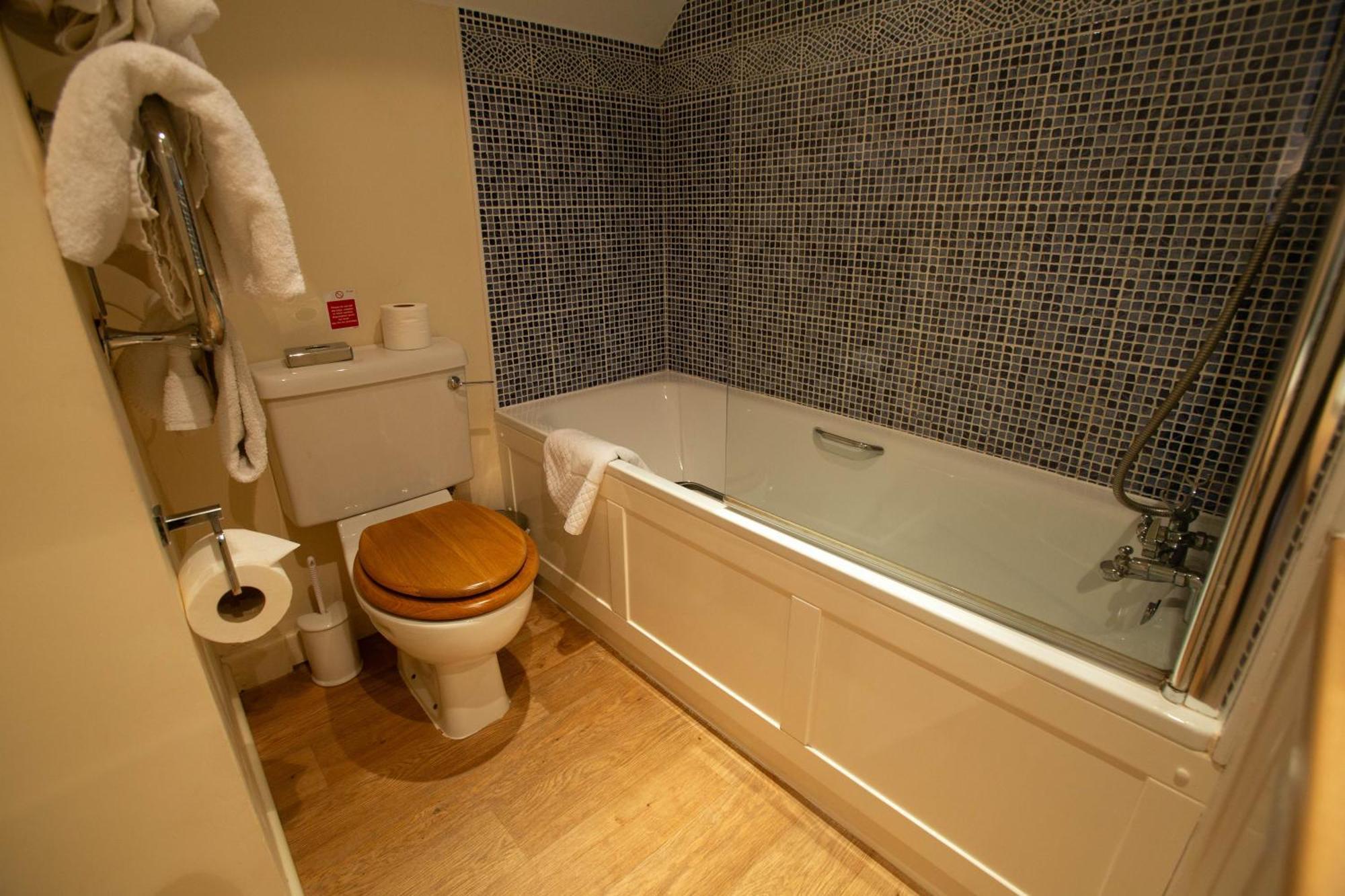 Hotel Little Court Charminster Camera foto